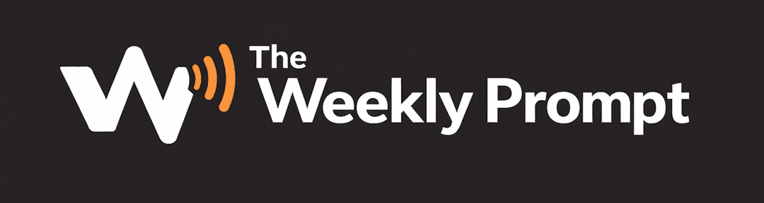 The Weekly Prompt — AI, LLMs & agents, decoded weekly